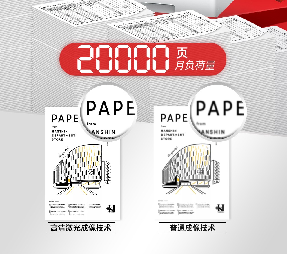 富士施乐 Apeos 2350NDA富士胶片A3黑白激光复合机打印复印扫描一机（含输稿器 双面器 无线）